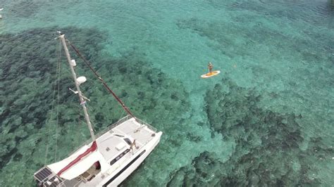 vimeo nude sailing|We tried naked sailing in Croatia